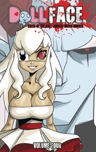 Dollface TP Vol 04