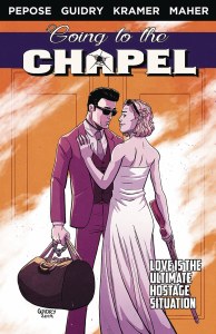 Going to the Chapel TP Vol 01