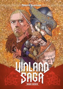 Vinland Saga Vol 07
