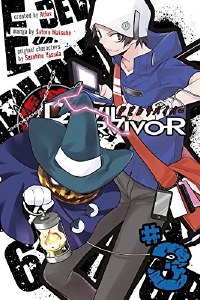 Devil Survivor Vol 03