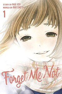 Forget Me Not Vol 01