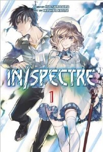 In/Spectre Vol 01