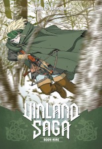 Vinland Saga Vol 10