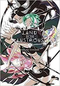 Land of the Lustrous Vol 01