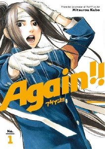 Again!! Vol 01