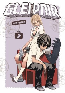 Gleipnir Vol 02