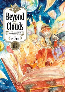Beyond the Clouds Vol 02