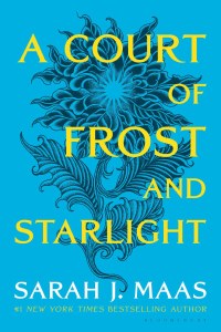 A Court Of Frost And Starlight SC