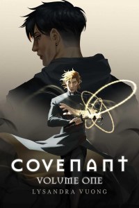 Covenant Vol 1