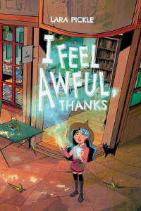 I Feel Awful Thanks TP