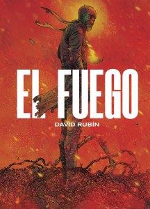 El Fuego HC