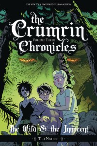 Crumrin Chronicles TP Vol 03