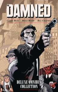 Damned Deluxe Omnibus HC