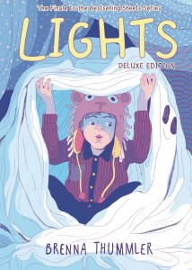 Lights Deluxe HC