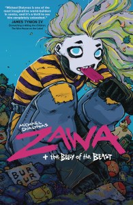 Zawa Belly of the Beast TP