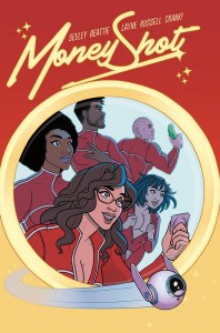 Money Shot TP Vol 03