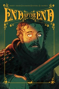 End After End TP Vol 01