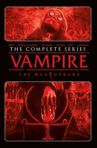Vampire the Masquerade Complete TP