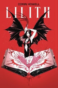 Lilith TP Vol 01