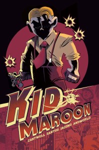 Kid Maroon TP