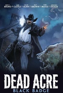 Dead Acre Black Badge TP V1