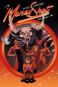 Money Shot TP Vol 05 Big Bang