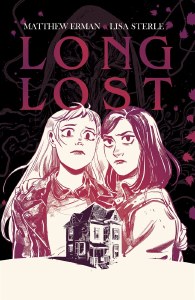 Long Lost The Complete Edition TP