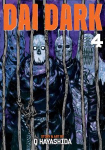 Dai Dark Vol 04