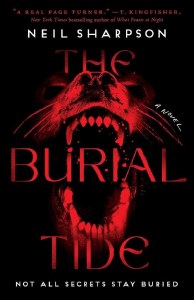 Burial Tide TP