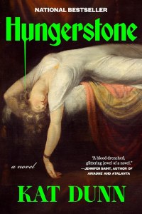 Hungerstone HC
