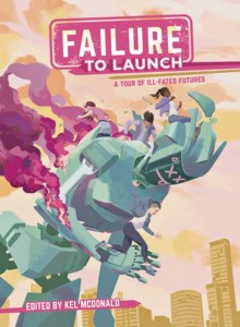 Failure to Launch A Tour of Ill-Fated Futures TP
