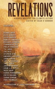 Revelations Horror Writers for Climate Action TP
