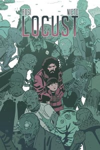 Locust TP Vol 01