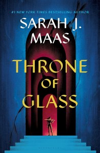 Throne of Glass TP