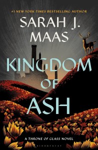Kingdom of Ash TP