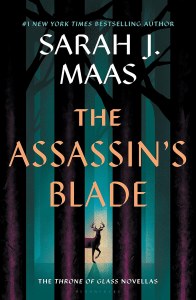Assassins Blade TP