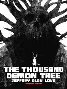 Thousand Demon Tree HC Expanded