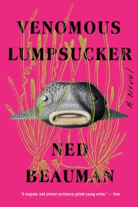 Venemous Lumpsucker SC