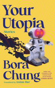 Your Utopia TP