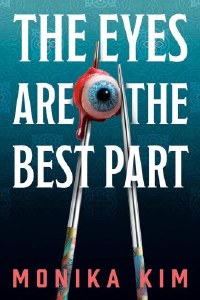 Eyes are the Best Part HC