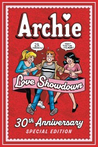 Archie Love Showdown TP