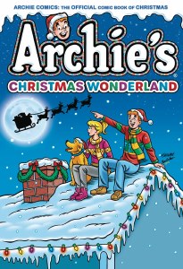 Archies Christmas Wonderland TP