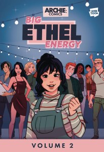 Big Ethel Energy TP Vol 02