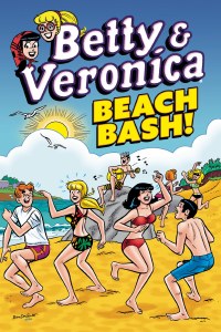 Betty &amp; Veronica Beach Bash TP