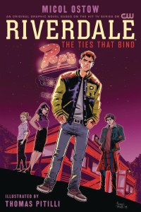 Riverdale Ties That Bind TP