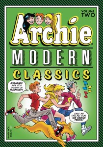 Archie Modern Classics TP Vol 02