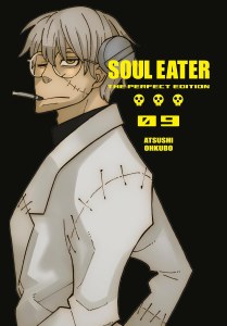 Soul Eater Perfect Edition 09