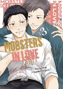 Mobsters in Love Vol 03