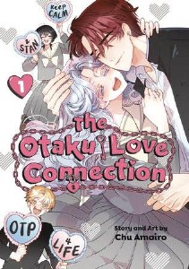 Otaku Love Connection Vol 01