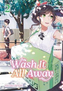 Wash It All Away Vol 02